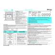 WHIRLPOOL ELZH 4498 Quick Start WHIRLPOOL ELZH 4498 Quick Start