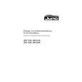 JUNO-ELECTROLUX JDK8130E Owners Manual JUNO-ELECTROLUX JDK8130E Owners Manual