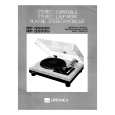 OPTONICA RP-3500H Owners Manual OPTONICA RP-3500H Owners Manual