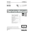 PHILIPS DVP9000S Service Manual PHILIPS DVP9000S Service Manual