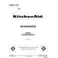 WHIRLPOOL KSSS42DWW02 Parts Catalog WHIRLPOOL KSSS42DWW02 Parts Catalog