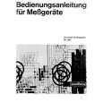 NORDMENDE UO963 Service Manual NORDMENDE UO963 Service Manual
