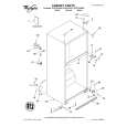 WHIRLPOOL ET8FTEXKB03 Parts Catalog WHIRLPOOL ET8FTEXKB03 Parts Catalog