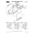 WHIRLPOOL WU5750B0 Parts Catalog WHIRLPOOL WU5750B0 Parts Catalog