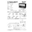 PHILIPS CAPELLA 673 Service Manual PHILIPS CAPELLA 673 Service Manual