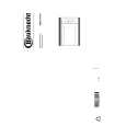 BAUKNECHT DMCG 2735 SW Owners Manual BAUKNECHT DMCG 2735 SW Owners Manual