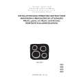 ELECTROLUX EHS6650P Owners Manual ELECTROLUX EHS6650P Owners Manual