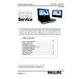 PHILIPS PET706 Service Manual PHILIPS PET706 Service Manual