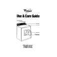WHIRLPOOL LG7761XWN0 Owners Manual WHIRLPOOL LG7761XWN0 Owners Manual