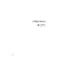ARTHUR MARTIN ELECTROLUX IR2373 Owners Manual ARTHUR MARTIN ELECTROLUX IR2373 Owners Manual