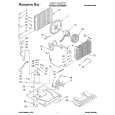 WHIRLPOOL BHAC1800BS0 Parts Catalog WHIRLPOOL BHAC1800BS0 Parts Catalog