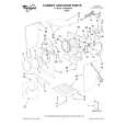 WHIRLPOOL YLEW0050PQ1 Parts Catalog WHIRLPOOL YLEW0050PQ1 Parts Catalog