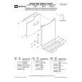 WHIRLPOOL MDB8601AWB10 Parts Catalog WHIRLPOOL MDB8601AWB10 Parts Catalog