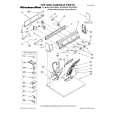 WHIRLPOOL KGYS700GQ1 Parts Catalog WHIRLPOOL KGYS700GQ1 Parts Catalog