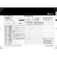 WHIRLPOOL WA 43510 Quick Start WHIRLPOOL WA 43510 Quick Start