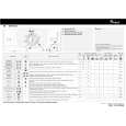 WHIRLPOOL AWT 6124 Quick Start WHIRLPOOL AWT 6124 Quick Start