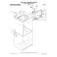 WHIRLPOOL KAWL517BWH0 Parts Catalog WHIRLPOOL KAWL517BWH0 Parts Catalog