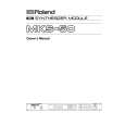 ROLAND MKS-50 Owners Manual ROLAND MKS-50 Owners Manual