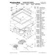 WHIRLPOOL KESH307GAL1 Parts Catalog WHIRLPOOL KESH307GAL1 Parts Catalog