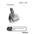 PHILIPS DECT2141S/22 Owners Manual PHILIPS DECT2141S/22 Owners Manual