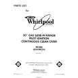 WHIRLPOOL SS333PSTT0 Parts Catalog WHIRLPOOL SS333PSTT0 Parts Catalog