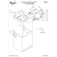 WHIRLPOOL LSR8233JQ0 Parts Catalog WHIRLPOOL LSR8233JQ0 Parts Catalog
