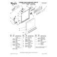 WHIRLPOOL DU929QWDB1 Parts Catalog WHIRLPOOL DU929QWDB1 Parts Catalog