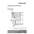 PANASONIC NNS951BF Owners Manual PANASONIC NNS951BF Owners Manual