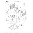 WHIRLPOOL ACM072XH0 Parts Catalog WHIRLPOOL ACM072XH0 Parts Catalog