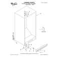 WHIRLPOOL EV171NYMQ00 Parts Catalog WHIRLPOOL EV171NYMQ00 Parts Catalog