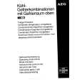 AEG OKO-S-3153-6DT Owners Manual AEG OKO-S-3153-6DT Owners Manual