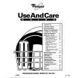 WHIRLPOOL DU927QWDB0 Owners Manual WHIRLPOOL DU927QWDB0 Owners Manual