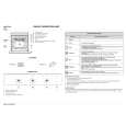 WHIRLPOOL AKP246/IX Quick Start WHIRLPOOL AKP246/IX Quick Start