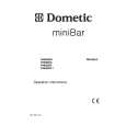 DOMETIC A310MB Owners Manual DOMETIC A310MB Owners Manual