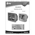 PHILIPS PRF227S399 Owners Manual PHILIPS PRF227S399 Owners Manual