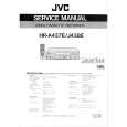 JVC HRJ438E Service Manual JVC HRJ438E Service Manual