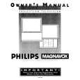 PHILIPS 7P4830W199 Instrukcja Obsługi PHILIPS 7P4830W199 Instrukcja Obsługi