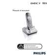 PHILIPS DECT1211S/08 Owners Manual PHILIPS DECT1211S/08 Owners Manual