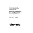 THERMA GSVIBETA2000-S Owners Manual THERMA GSVIBETA2000-S Owners Manual