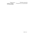 ELECTROLUX EOG1733W Owners Manual ELECTROLUX EOG1733W Owners Manual