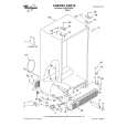 WHIRLPOOL ED5FHGXNQ00 Parts Catalog WHIRLPOOL ED5FHGXNQ00 Parts Catalog