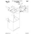 WHIRLPOOL 6LSC9255BQ1 Parts Catalog WHIRLPOOL 6LSC9255BQ1 Parts Catalog