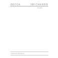 PROLINE DUV9786 Service Manual PROLINE DUV9786 Service Manual