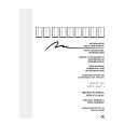 AEG 7388KG4 Owners Manual AEG 7388KG4 Owners Manual