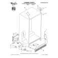 WHIRLPOOL ED20TKXDW00 Parts Catalog WHIRLPOOL ED20TKXDW00 Parts Catalog
