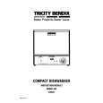 TRICITY BENDIX DH041 Owners Manual TRICITY BENDIX DH041 Owners Manual