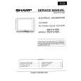 SHARP 70CT-01SN Service Manual SHARP 70CT-01SN Service Manual