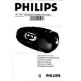 PHILIPS AZ1202/00 Owners Manual PHILIPS AZ1202/00 Owners Manual