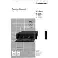 GRUNDIG GV600SV/1 Service Manual GRUNDIG GV600SV/1 Service Manual