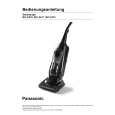 PANASONIC MCE470 Owners Manual PANASONIC MCE470 Owners Manual